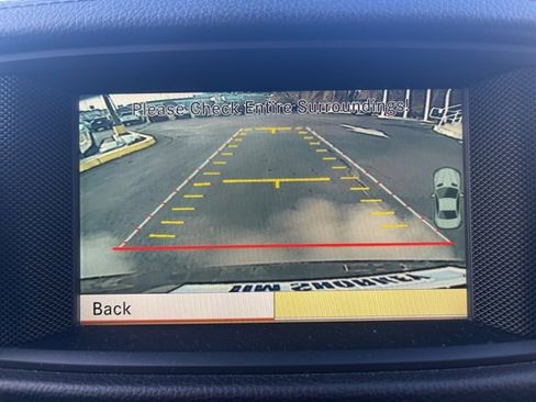 Used 2013 Mercedes-Benz SL 550 SL 550 image 19