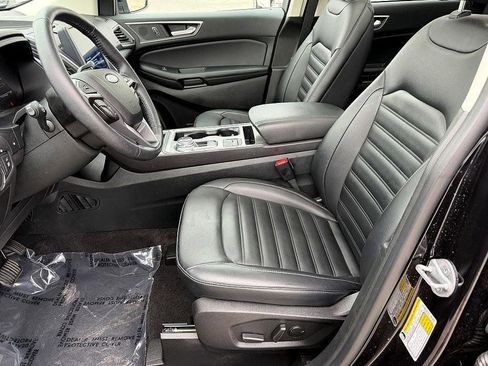 Used 2022 Ford Edge SEL w/ Convenience Package image 22