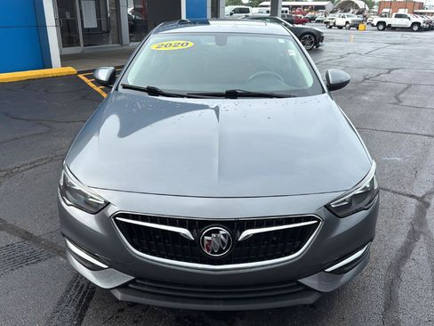 Used 2020 Buick Regal Preferred FWD image 8