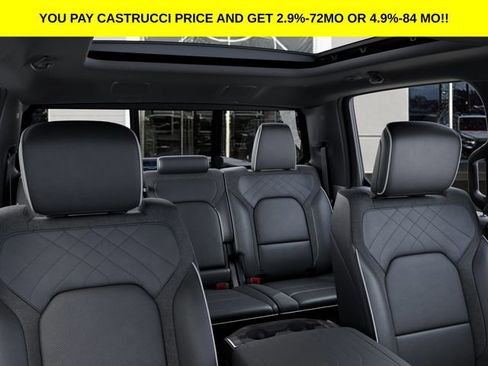 New 2026 RAM 1500 Limited AWD/4WD image 50