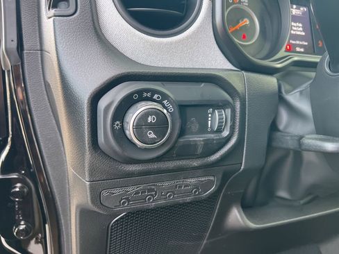 New 2026 Jeep Gladiator Sport image 23