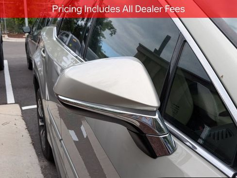 Used 2020 Lexus RX 350 FWD w/ Accessory Package image 10