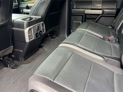 Used 2020 Ford F150 Raptor w/ Equipment Group 802A Luxury image 13