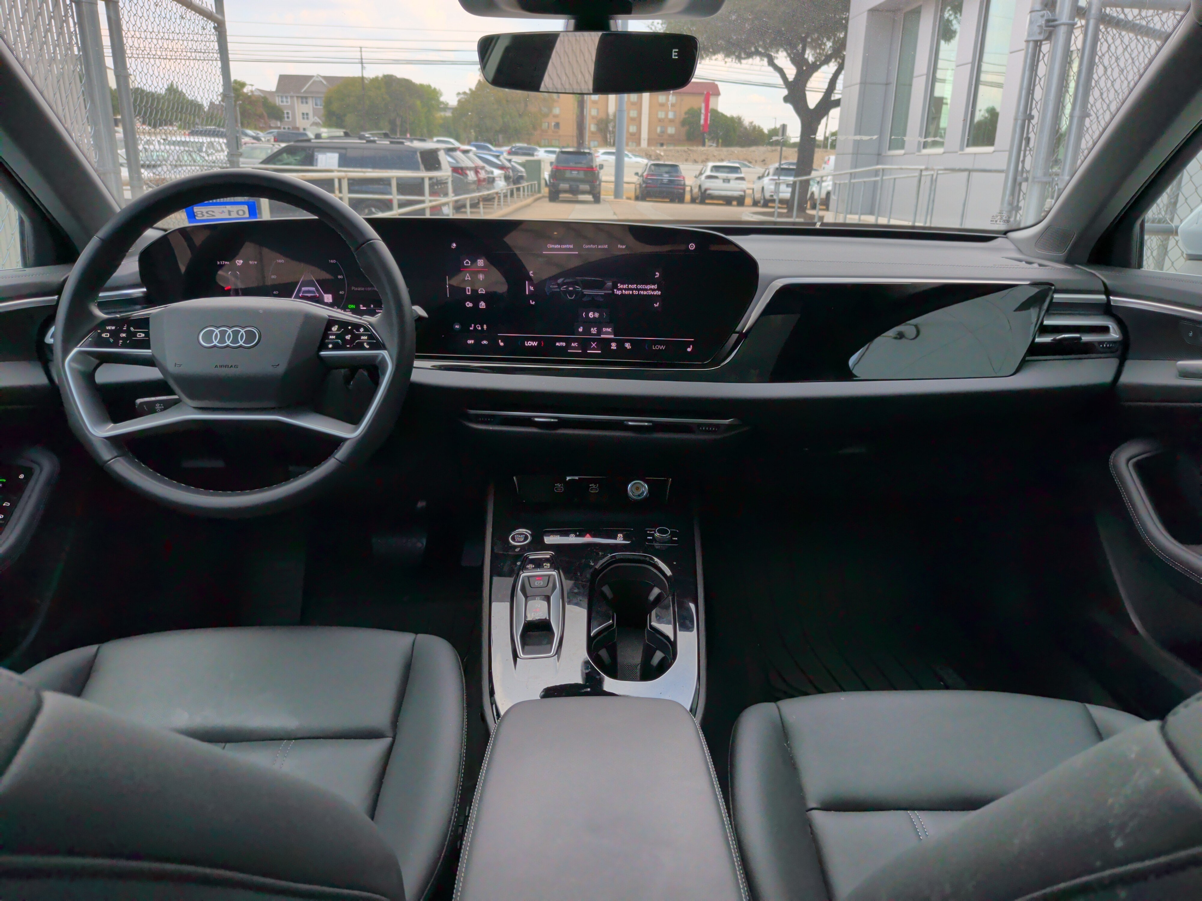 Used 2025 Audi A5 Premium w/ Convenience Package AWD/4WD image 24