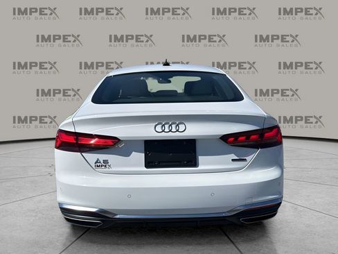 Used 2024 Audi A5 2.0T Premium Plus image 4