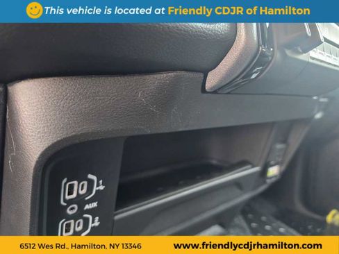 New 2026 RAM 5500 Tradesman image 16