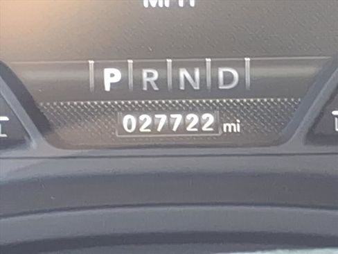 Used 2022 RAM 1500 Rebel w/ Level 1 Equipment Group image 16