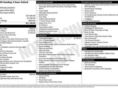 Used 2018 MINI Cooper 2-Door Hardtop image 10