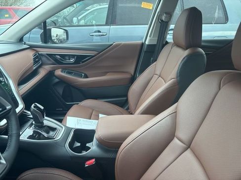 Certified 2025 Subaru Legacy Touring XT w/ Tech Package #2 image 9