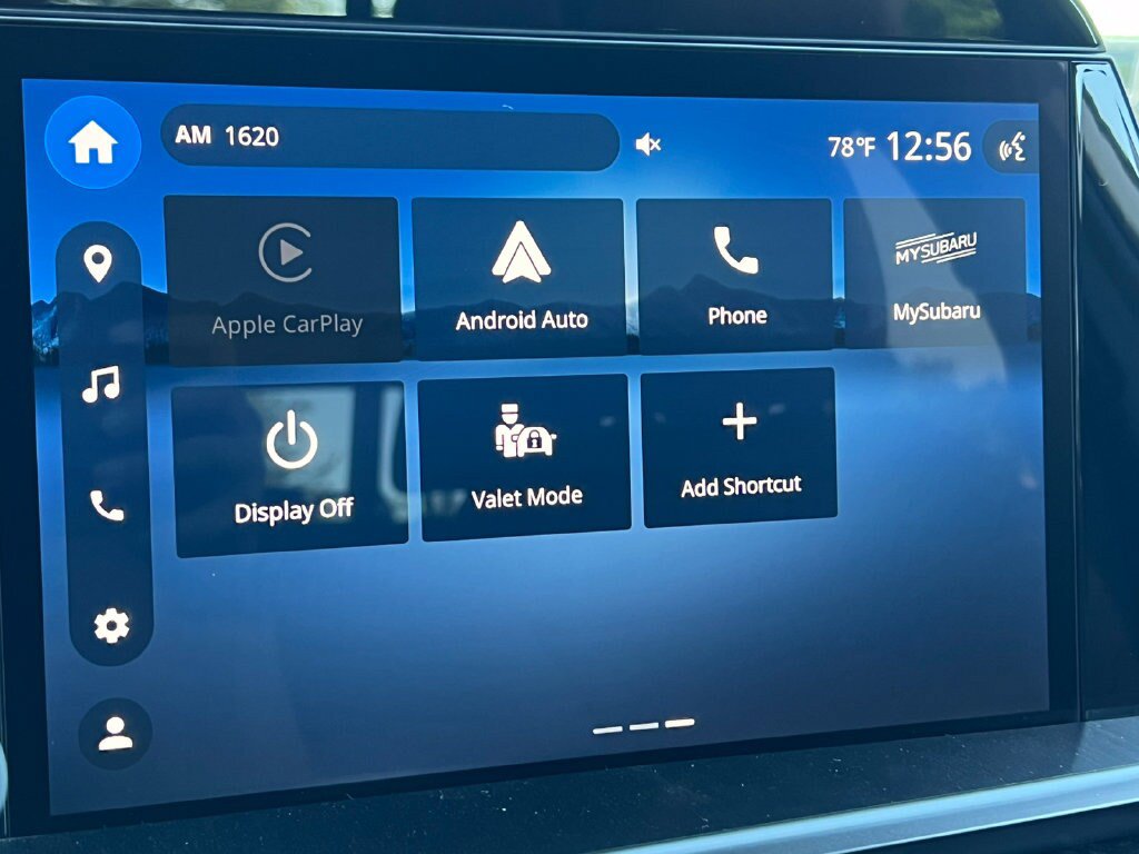 New 2026 Subaru Outback Touring XT AWD/4WD image 25