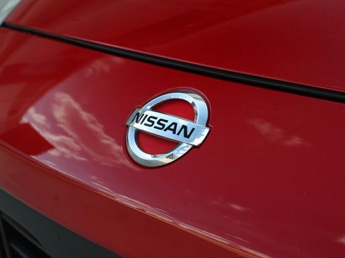 Used 2020 Nissan 370Z Coupe image 37