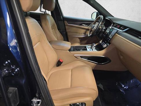 Certified 2023 Jaguar F-PACE S AWD/4WD image 10