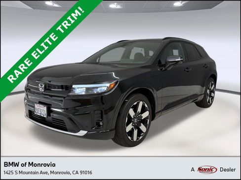 Used 2025 Honda Prologue Elite image 1