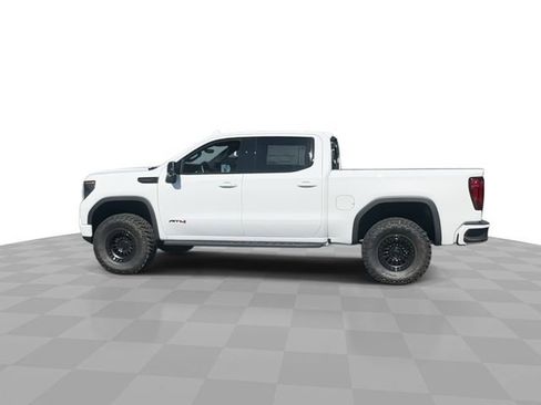 New 2026 GMC Sierra 1500 AT4 w/ AT4 Premium Package image 5