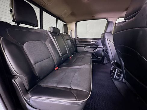 Used 2020 RAM 1500 Laramie w/ Off Road Group image 31