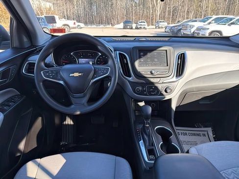 Used 2024 Chevrolet Equinox LS w/ LS Convenience Package image 19