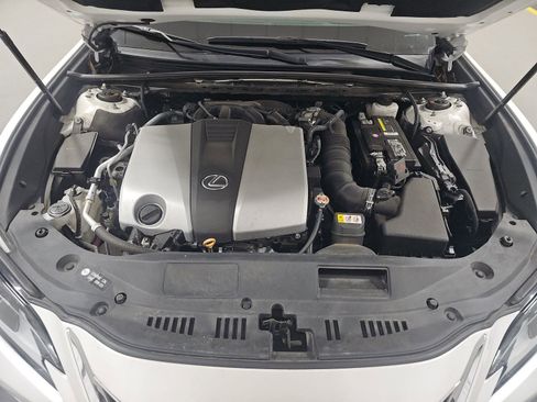 Used 2021 Lexus ES 350 w/ Premium Package image 17