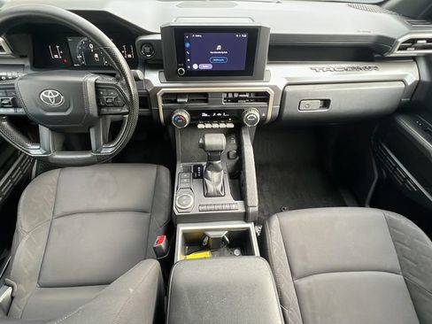 Used 2024 Toyota Tacoma SR5 RWD image 11