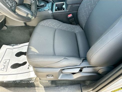 Used 2024 Toyota Tacoma SR5 image 17