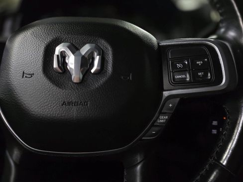 Used 2022 RAM 2500 Laramie image 23