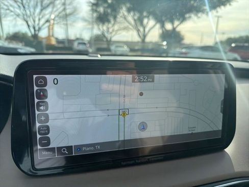 Used 2023 Hyundai Santa Fe Limited image 6