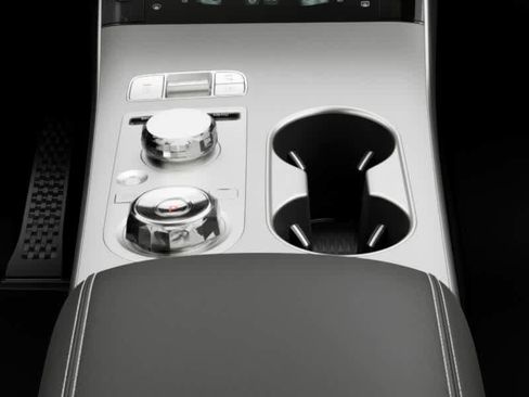 New 2026 Genesis GV70 2.5T Advanced image 21