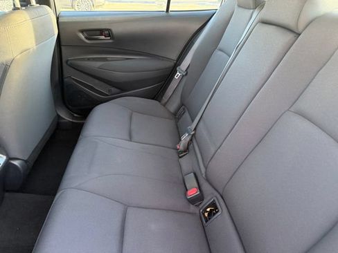 Used 2024 Toyota Corolla LE FWD image 30