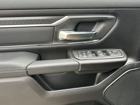 New 2026 RAM 1500 Big Horn/Lone Star image 12