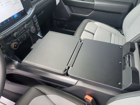 New 2026 Ford F150 STX w/ F-150 LOBO Package AWD/4WD image 41