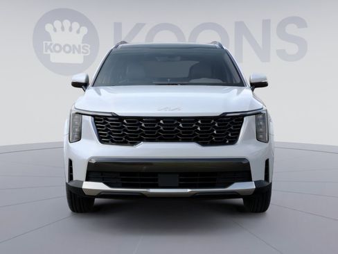 New 2026 Kia Sorento S image 2