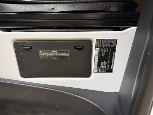 Used 2021 Mercedes-Benz Sprinter 3500 image 52