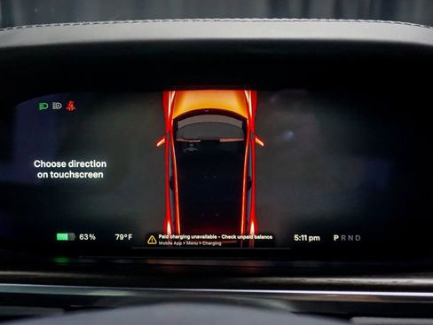 Used 2022 Tesla Model S Standard Range AWD/4WD image 22