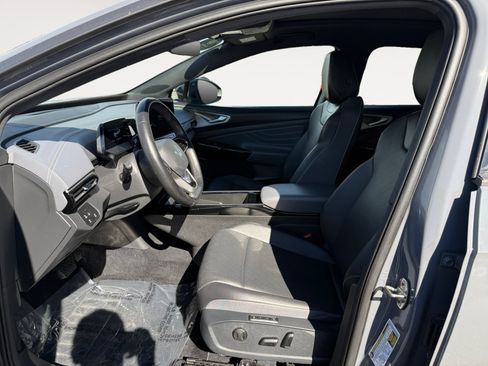 Certified 2023 Volkswagen ID.4 Pro S RWD image 10