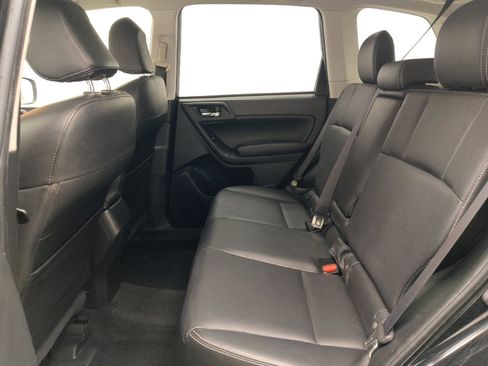 Used 2014 Subaru Forester 2.5i Limited w/ Popular Package #2 AWD/4WD image 18
