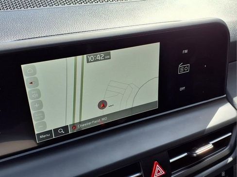 New 2026 Kia Seltos EX w/ EX Sunroof Package image 4