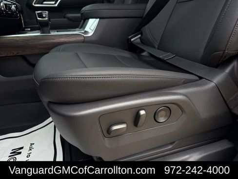 New 2026 GMC Sierra 1500 SLT AWD/4WD image 21