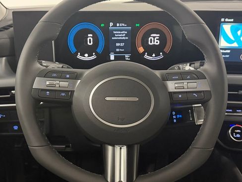 New 2026 Hyundai Sonata SEL FWD image 15