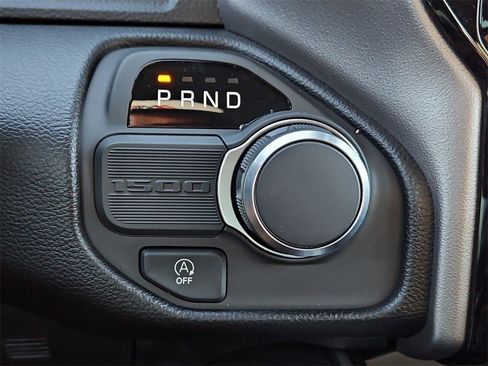 New 2026 RAM 1500 Big Horn image 26