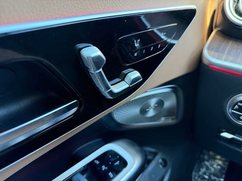 New 2026 Mercedes-Benz CLE 300 4MATIC Cabriolet image 24