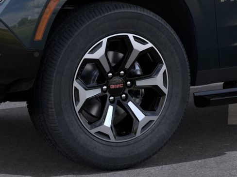 New 2026 GMC Yukon AT4 Ultimate w/ LPO, Floor Liner Package AWD/4WD image 11