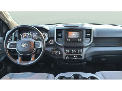 Used 2019 RAM 2500 Big Horn image 13