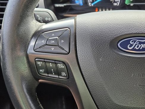 Used 2022 Ford Ranger Lariat w/ Tremor Off-Road Package AWD/4WD image 19