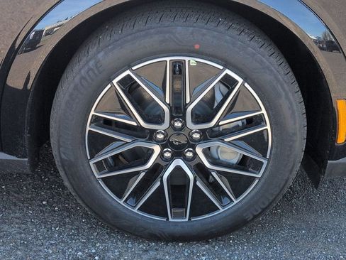New 2026 Ford Mustang Mach-E Premium AWD/4WD image 33