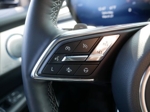 Certified 2025 Buick Enclave Avenir w/ Super Cruise Package image 28