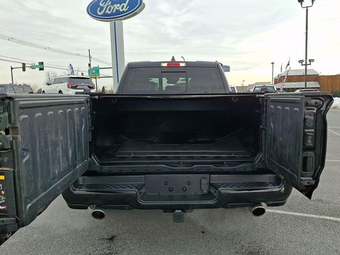 Used 2020 RAM 1500 Limited image 31