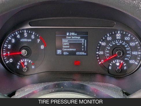 Used 2020 Kia Soul LX image 20