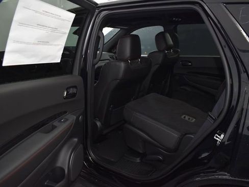 New 2026 Dodge Durango GT image 31