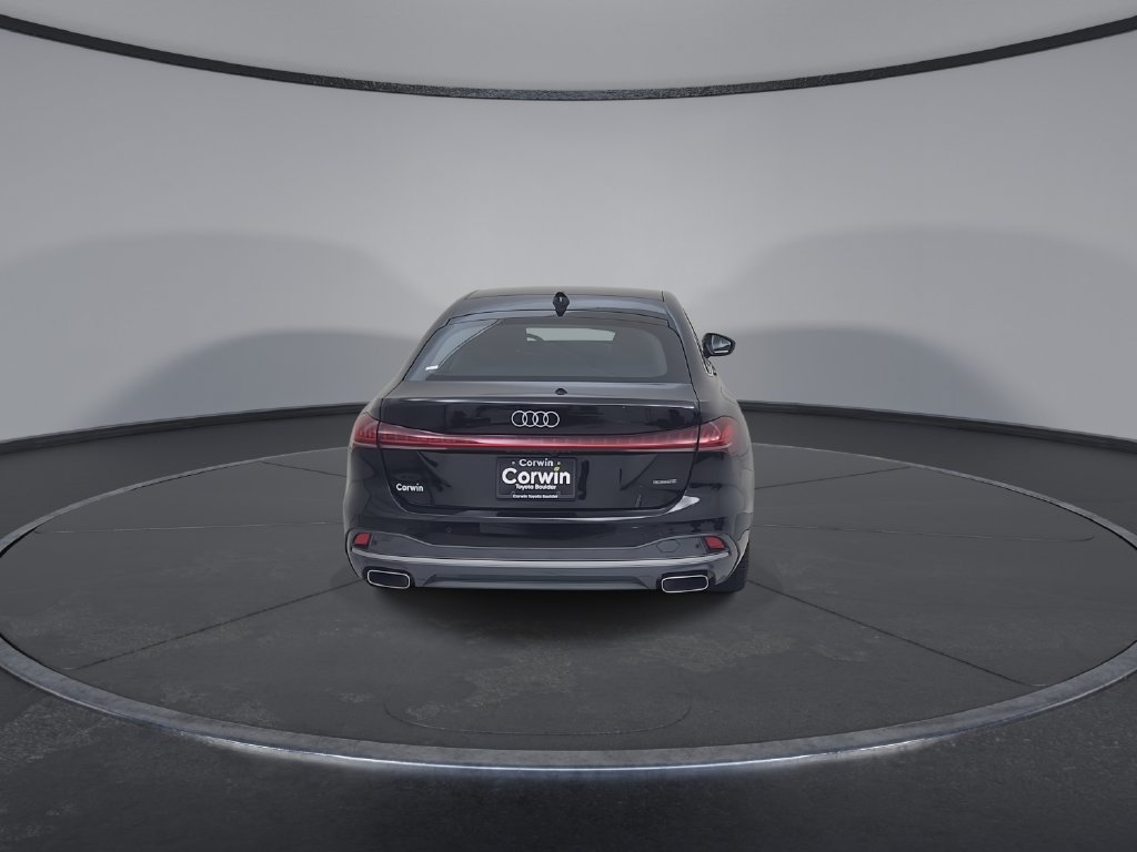 Used 2025 Audi A5 Premium w/ Convenience Package AWD/4WD image 15