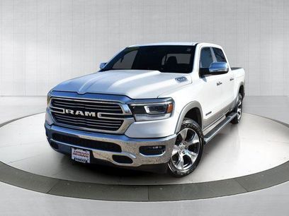 Used 2020 RAM 1500 Laramie