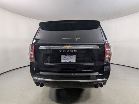 Used 2024 Chevrolet Tahoe Premier AWD/4WD image 6